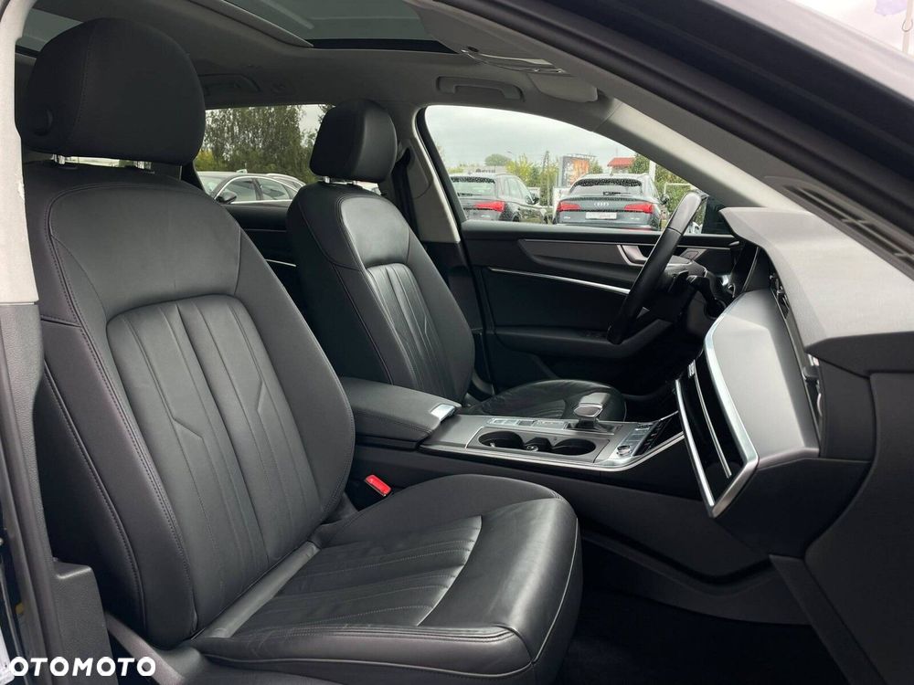 Audi A6 Allroad - 25