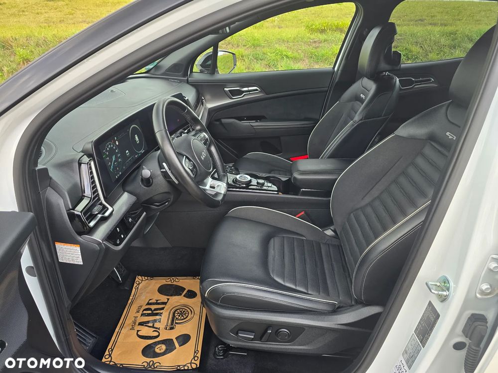 Kia Sportage - 19