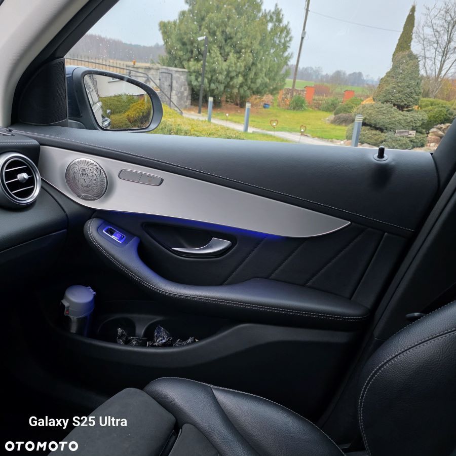 Mercedes-Benz GLC 200 d 4-Matic Business Edition - 16