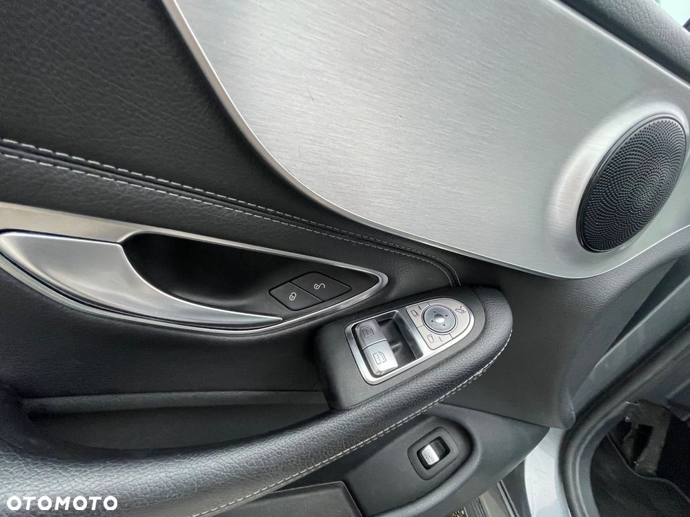 Mercedes-Benz CLA - 19