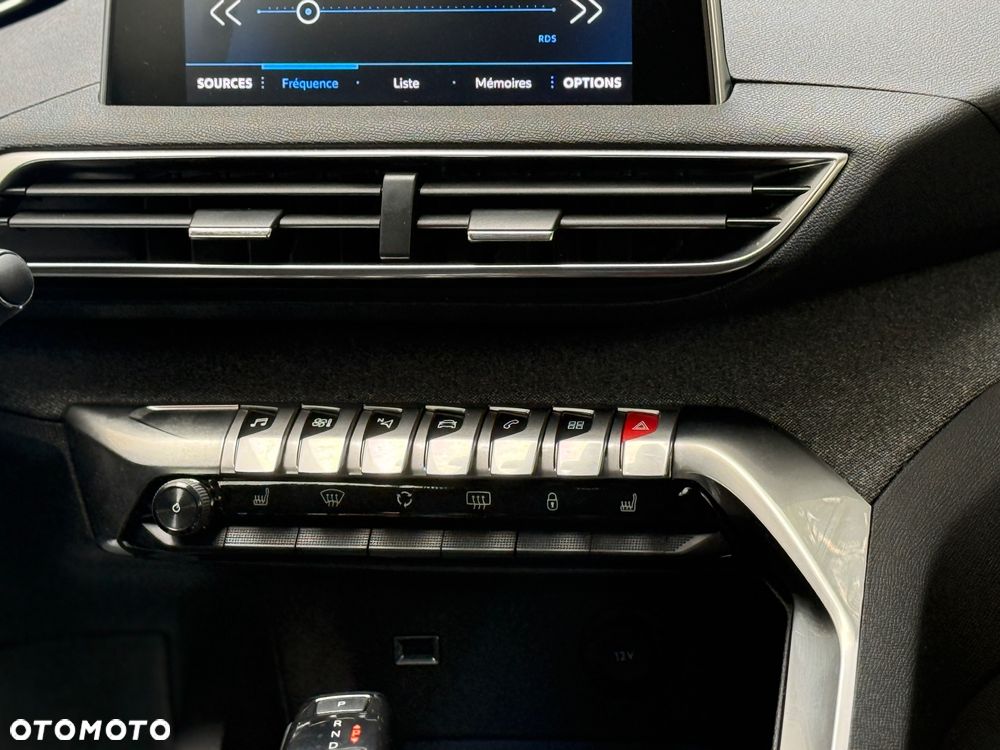 Peugeot 3008 BlueHDi 130 Stop & Start EAT8 Allure Pack - 19