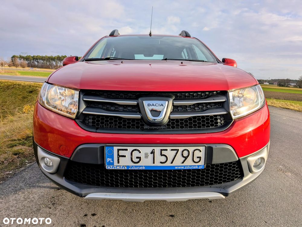 Dacia Sandero Stepway 0.9 TCe Laureate - 5