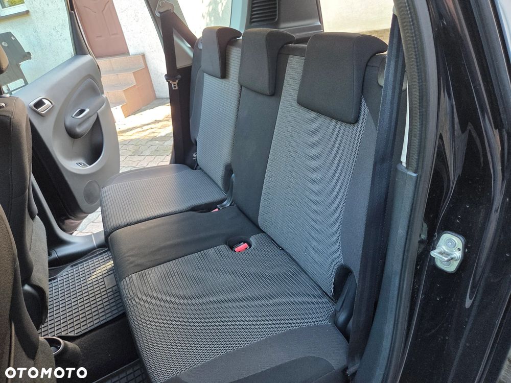 Citroën C3 Picasso VTi 120 Exclusive - 18