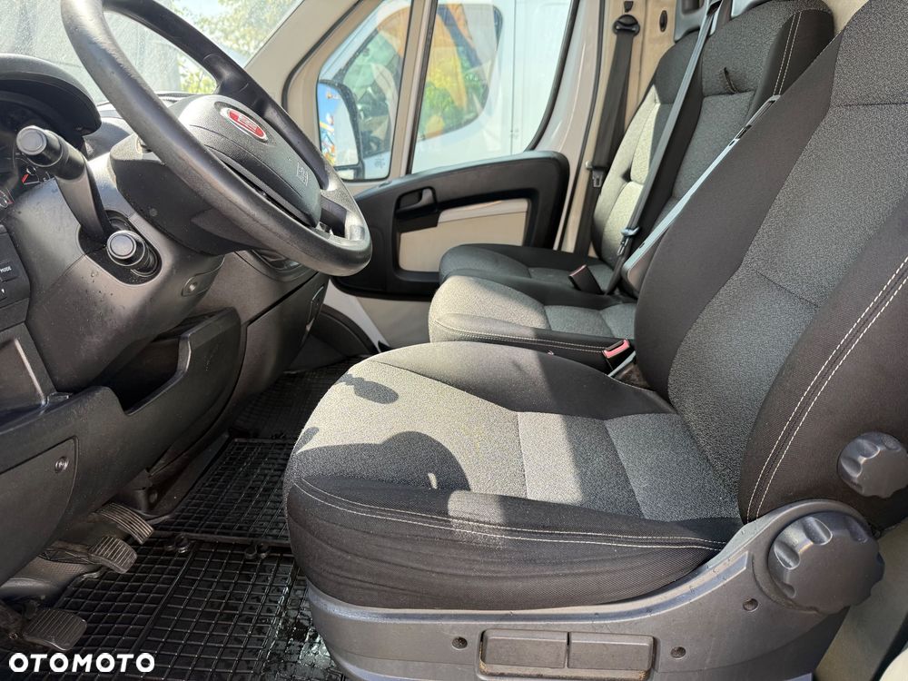 Fiat Ducato - 7