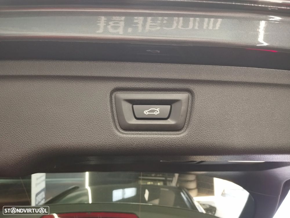 BMW 316 d Pack M Auto - 15