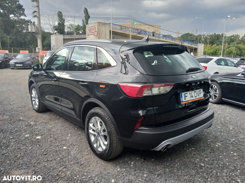 Ford Kuga 1.5 EcoBoost FWD Titanium - 5
