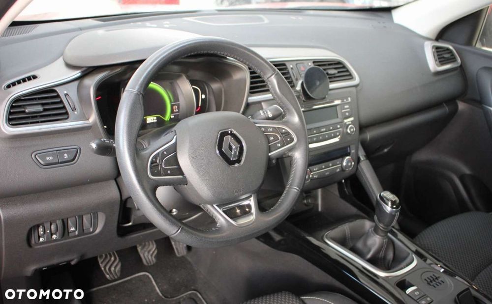 Renault Kadjar - 16