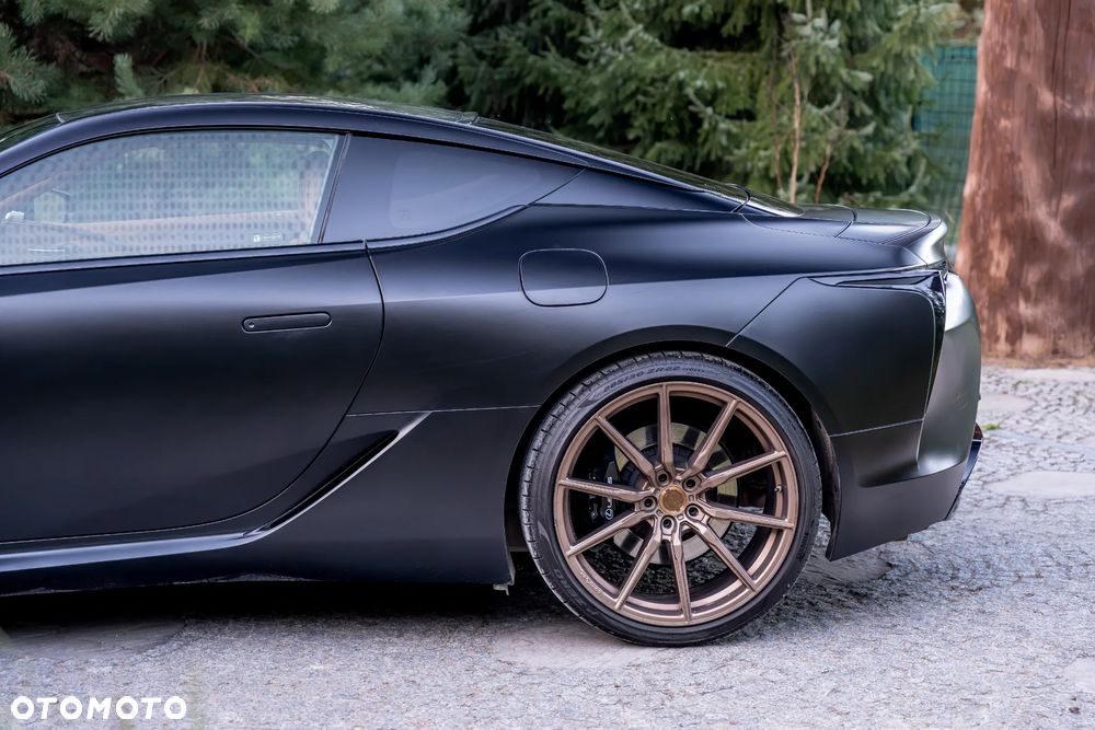 Lexus LC 500 Prestige - 17