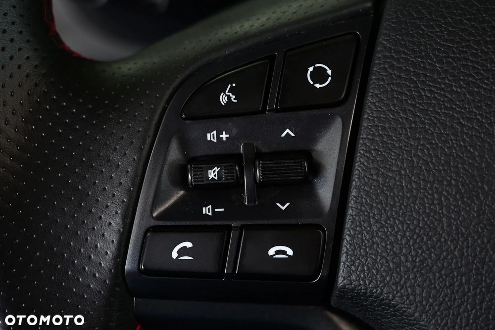 Hyundai Tucson 1.6 GDi N Line 2WD - 28