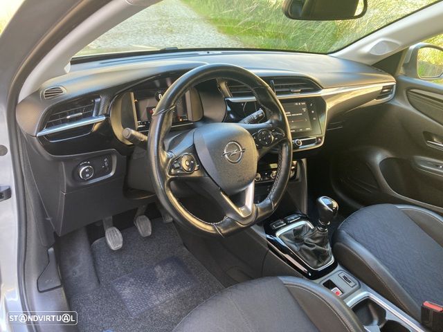 Opel Corsa 1.5 S&S GS Line - 16