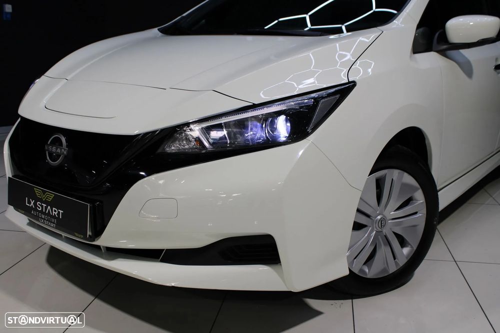 Nissan Leaf Tekna - 6