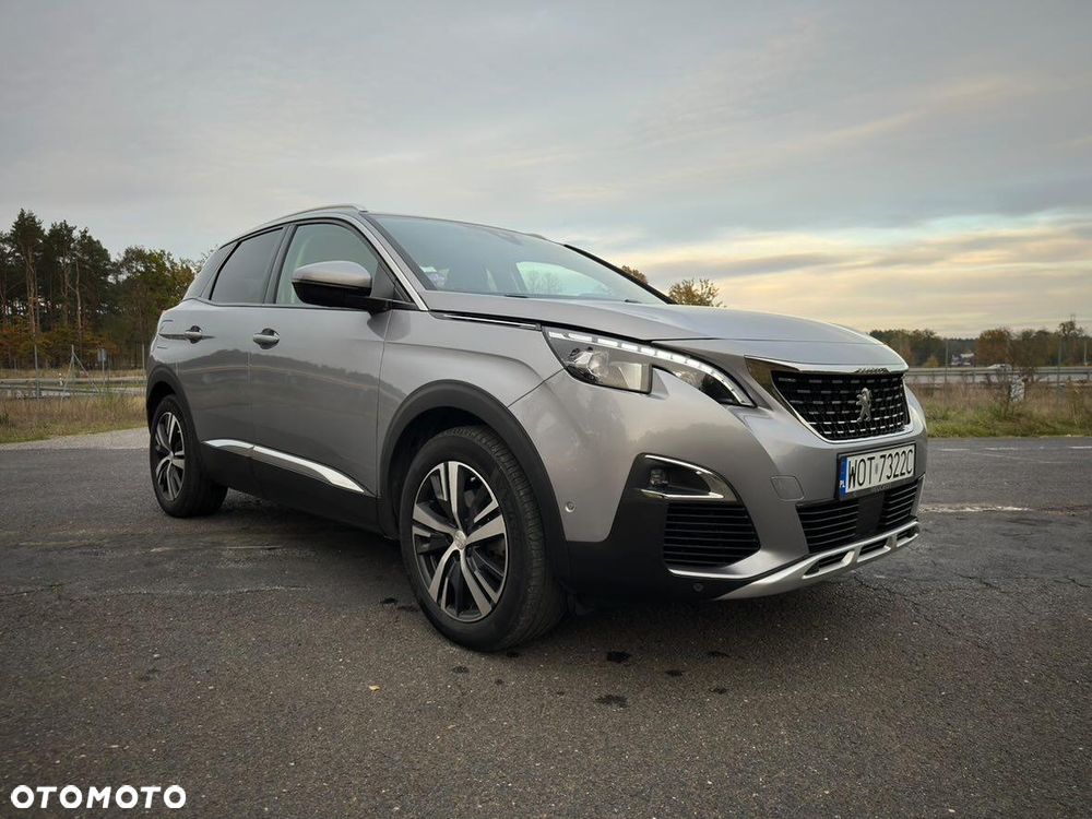Peugeot 3008 PureTech 130 Stop & Start Allure - 23