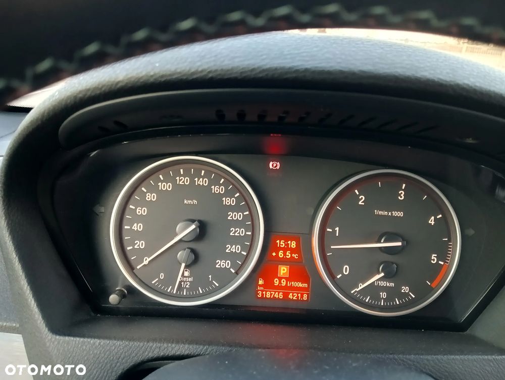 BMW X5 3.0d xDrive - 8