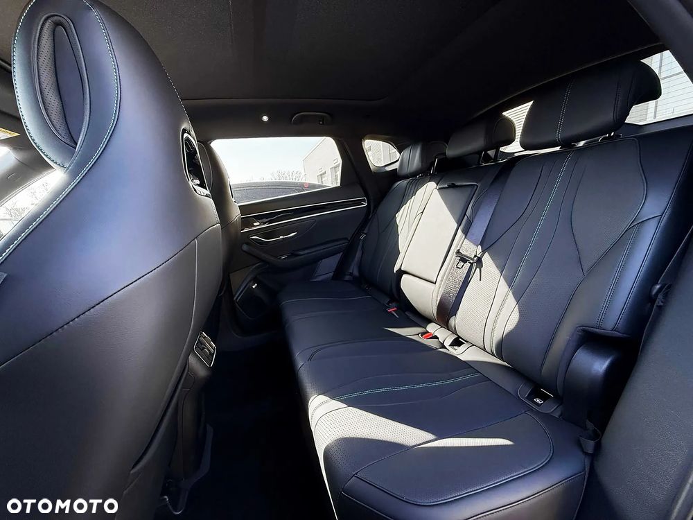 BYD Seal U 1.5T Design AWD - 7