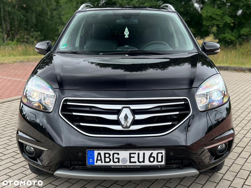 Renault Koleos 2.0 dCi FAP 4x4 Bose Edition - 1