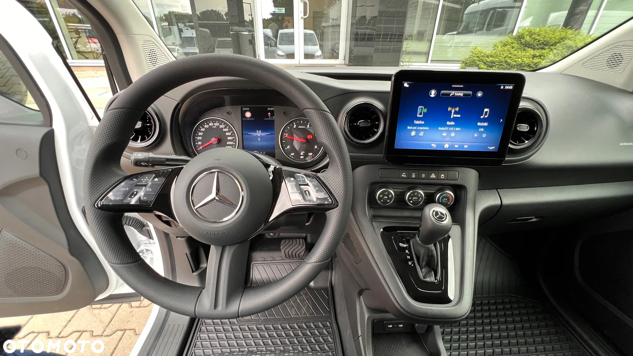 Mercedes-Benz Citan - 19
