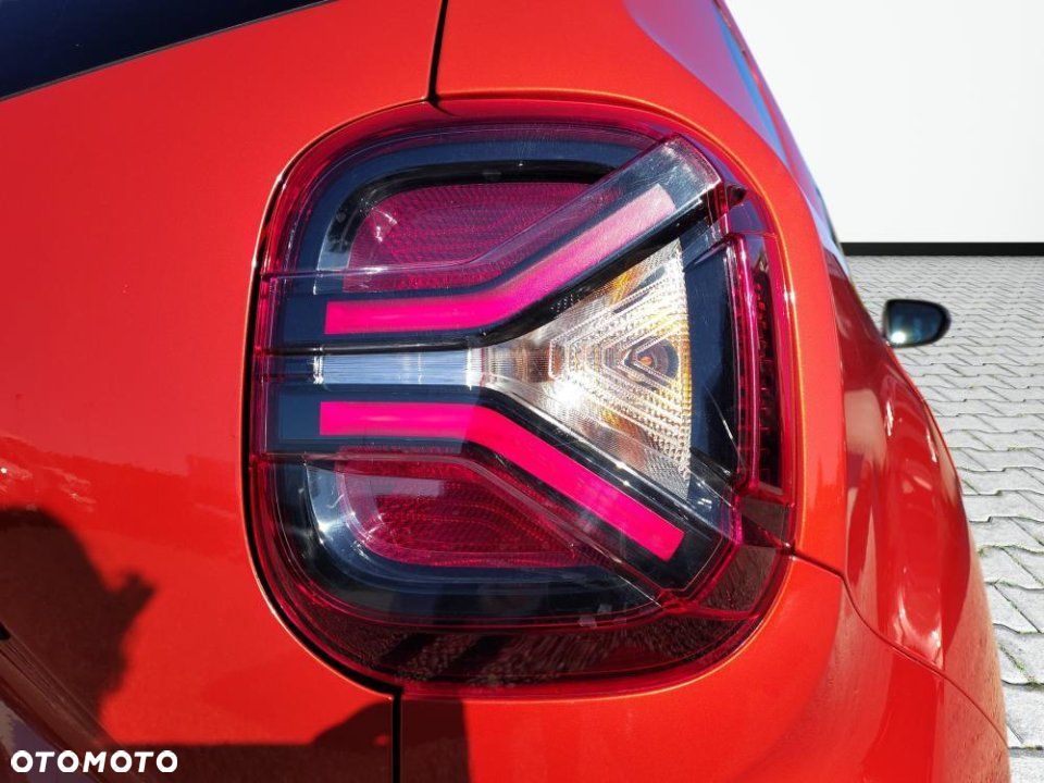 Dacia Duster - 9