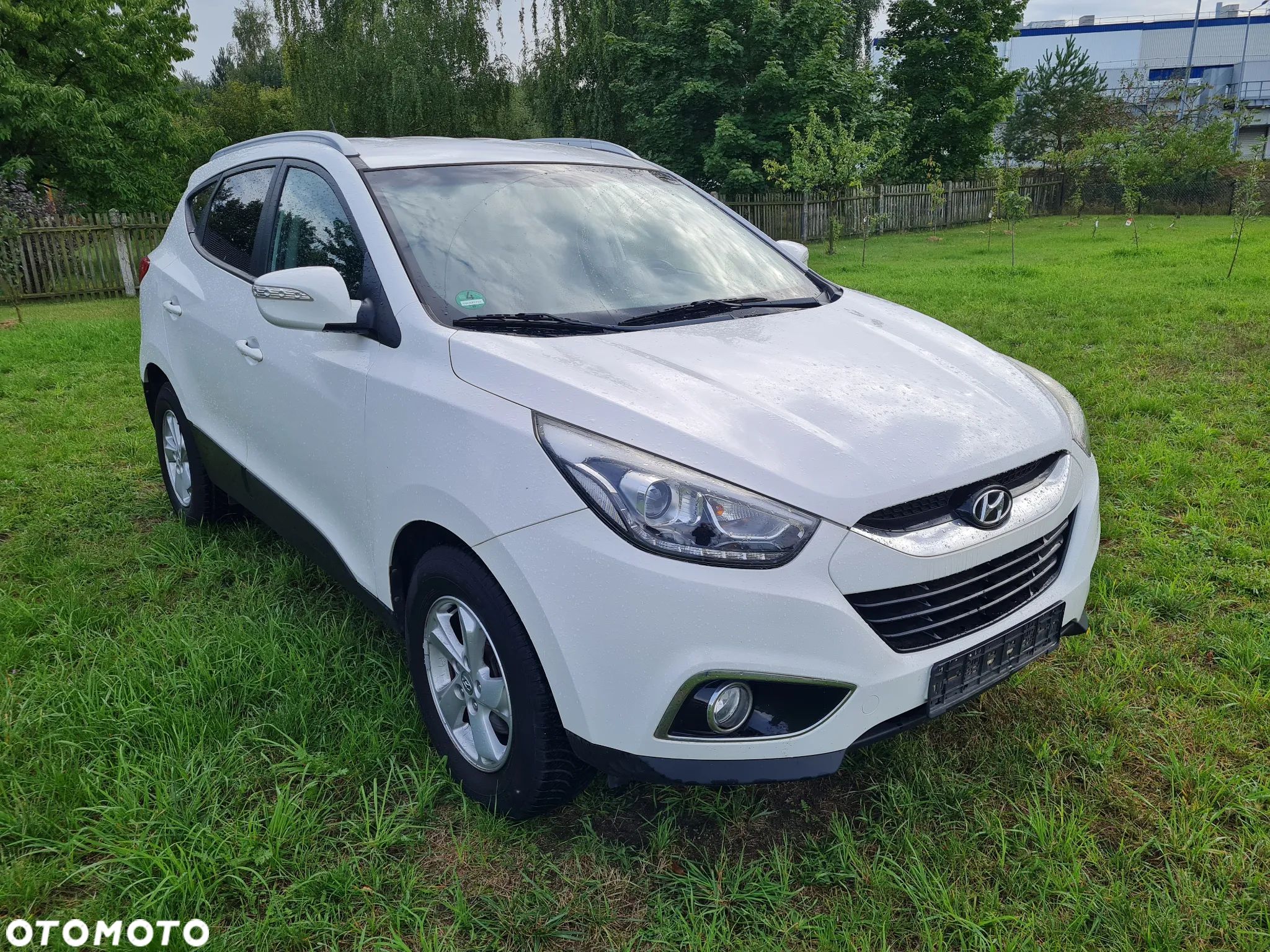 Hyundai ix35 1.6 2WD Comfort - 1