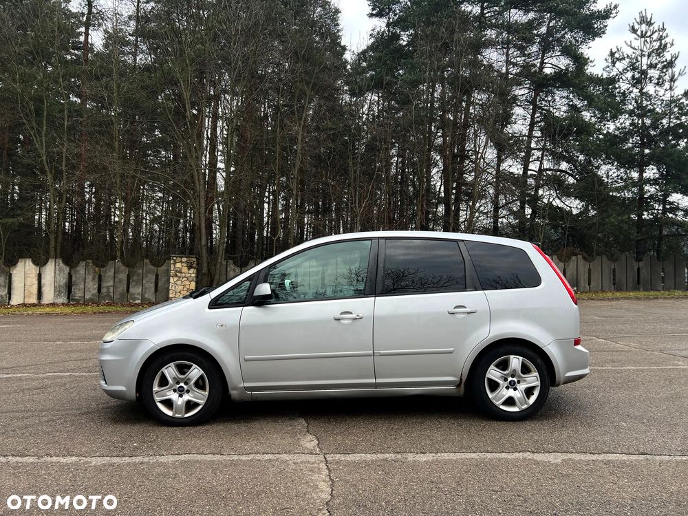 Ford Focus C-Max ver-2-0-tdci-titanium - 10