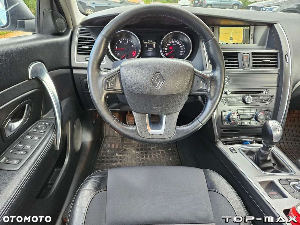 Renault Latitude - 12