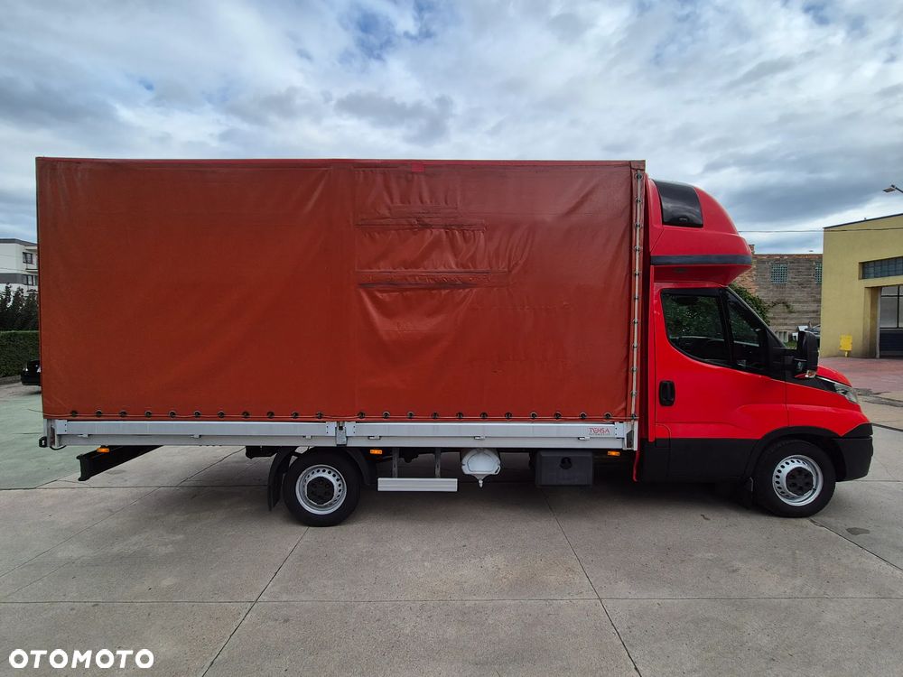 Iveco 35S17 - 8