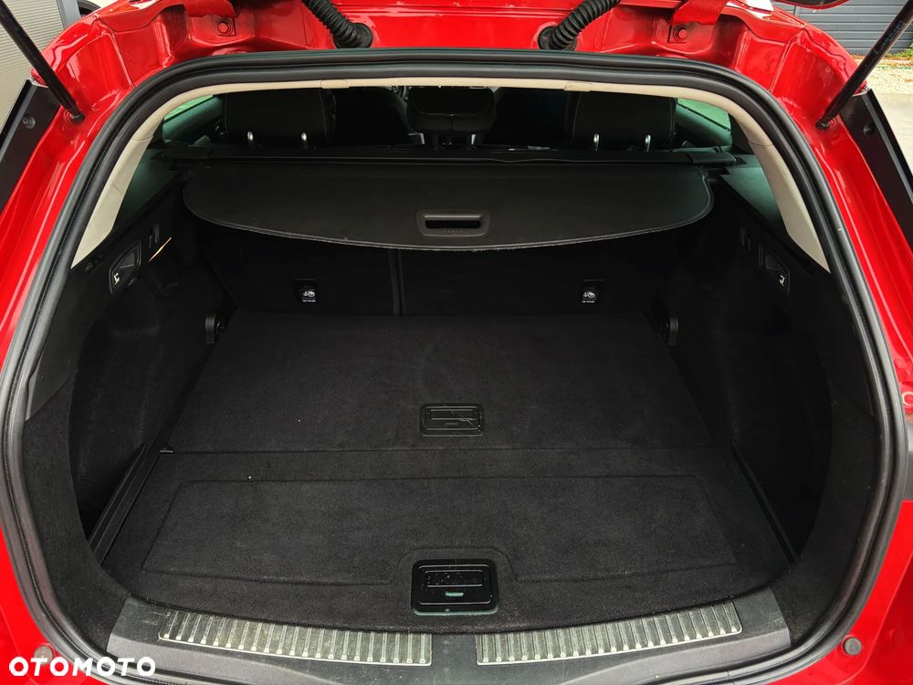 Renault Megane TCe 140 GPF BOSE EDITION - 36