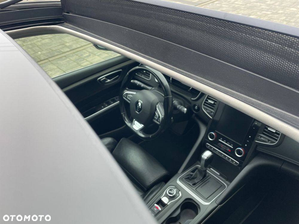 Renault Talisman ENERGY dCi 160 EDC INITIALE PARIS - 36