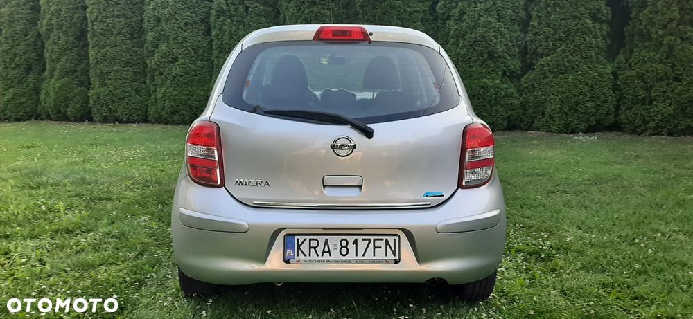 Nissan Micra - 27