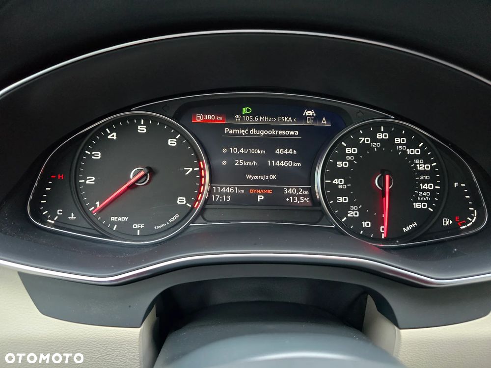 Audi A6 Limousine 2.0 TFSI Quattro S tronic - 16