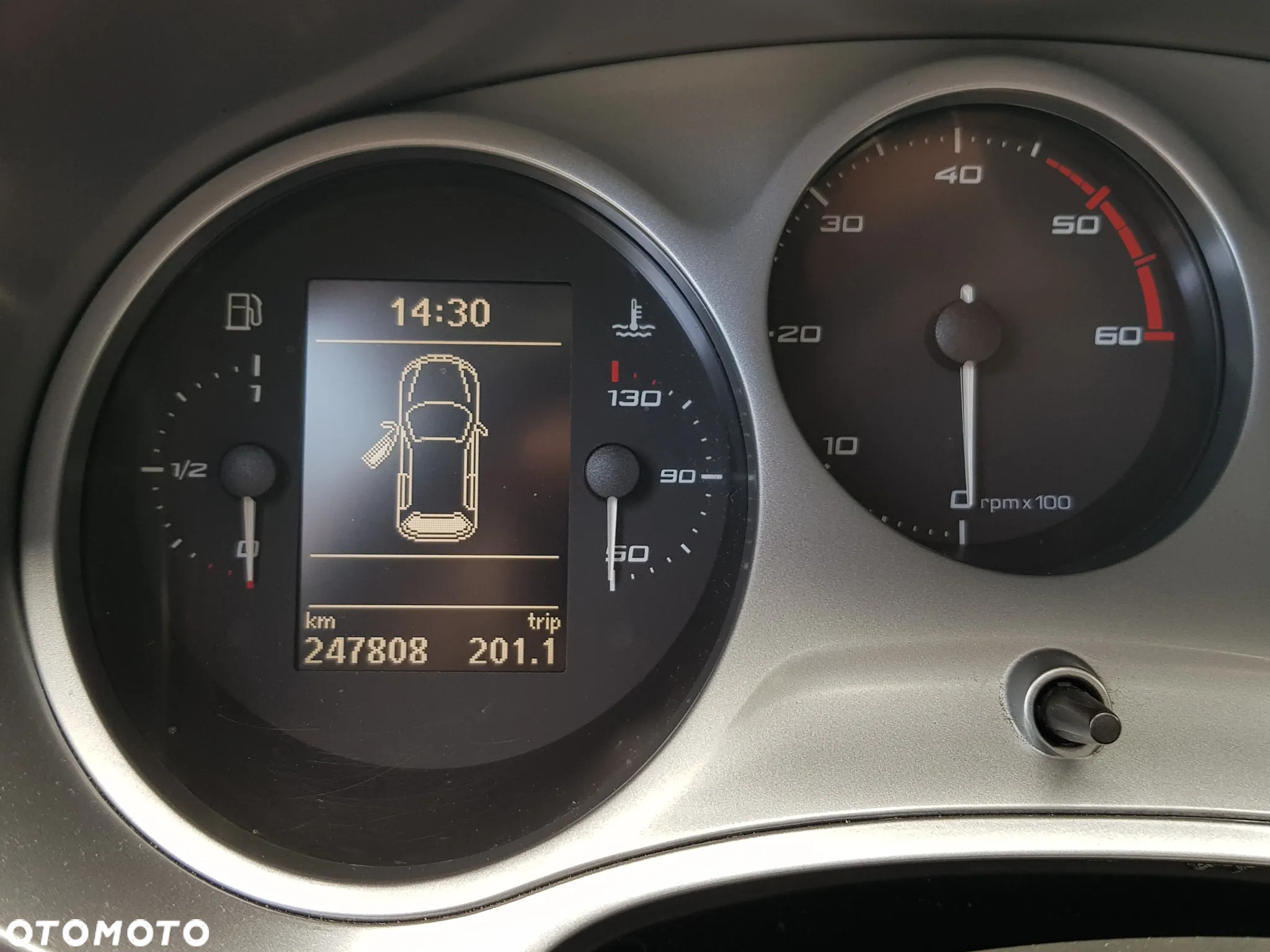 Seat Leon 1.9 TDI Stylance - 10