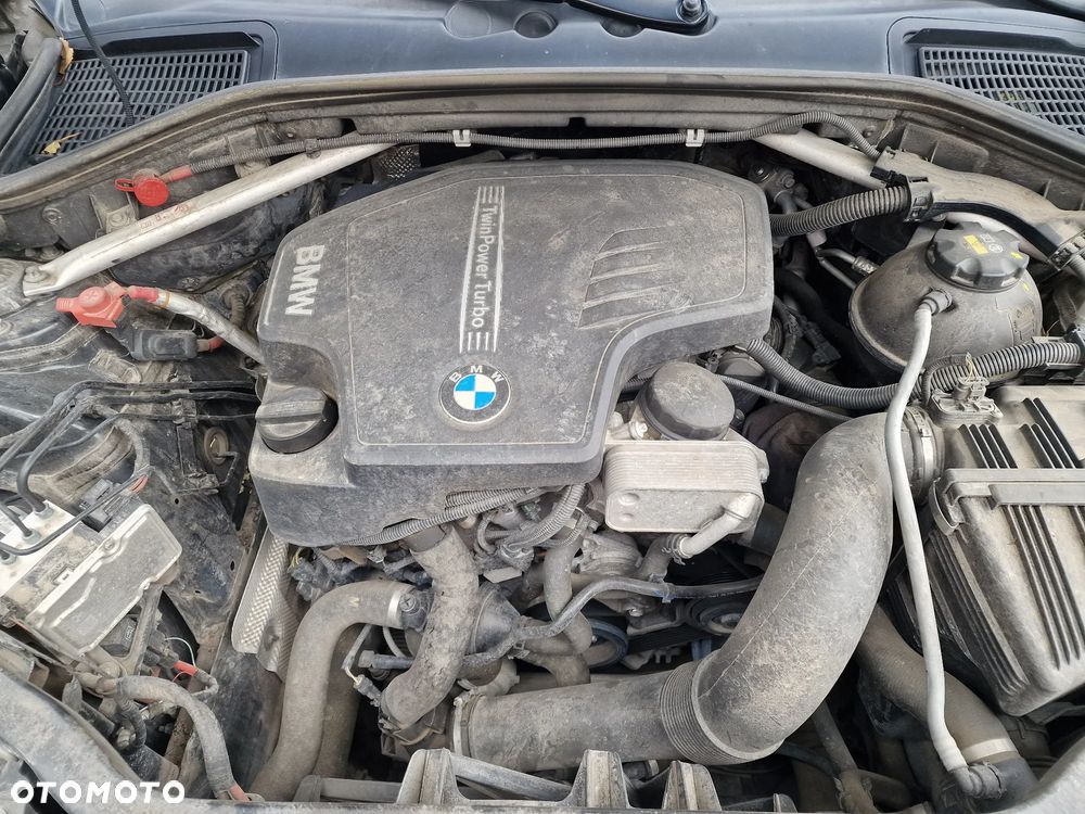 BMW X4 xDrive28i - 12