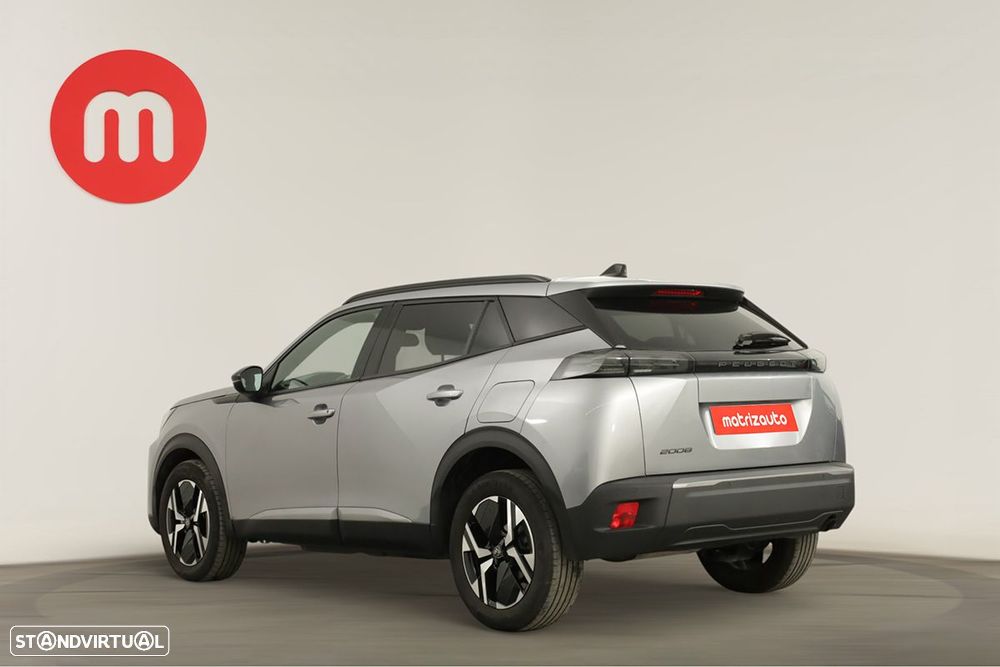 Peugeot 2008 1.2 PureTech Allure - 3