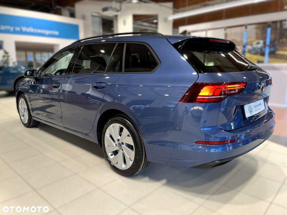 Volkswagen Golf Variant - 40