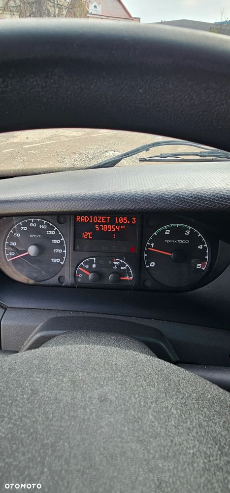 Iveco DAILY - 11