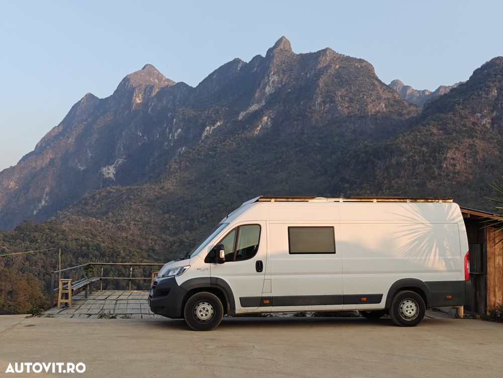 Fiat Ducato - 6