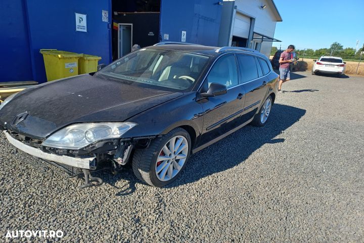 Dezmembrez Renault Laguna 3 [2007 - 2011] Grandtour wagon 2.0 dCi MT - 2