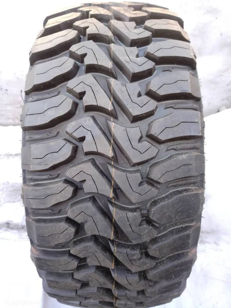 Nexen Roadian MTX POR 33x12/50 R17 LT 121Q 12PR 2023 - 1
