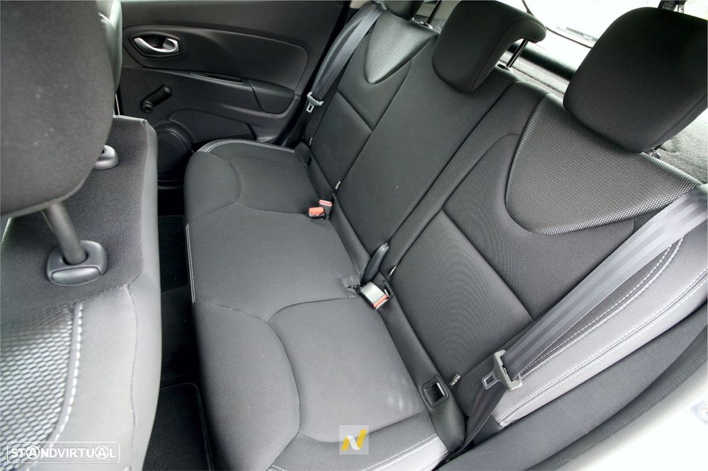 Renault Clio TCe 90 BUSINESS EDITION - 11