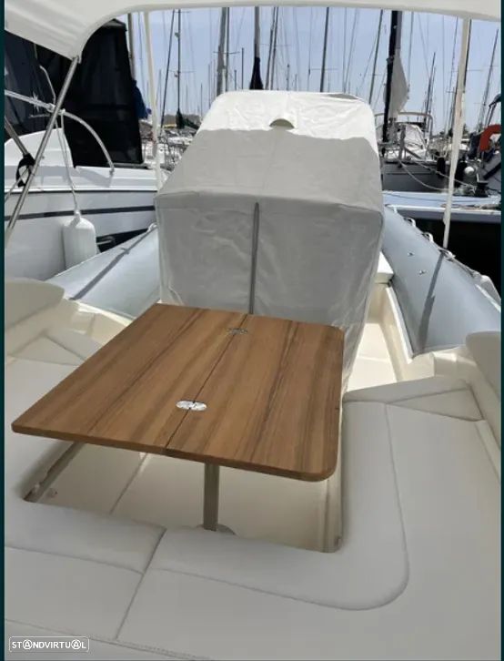 Outra não listada Joker Clubman 24 - 9
