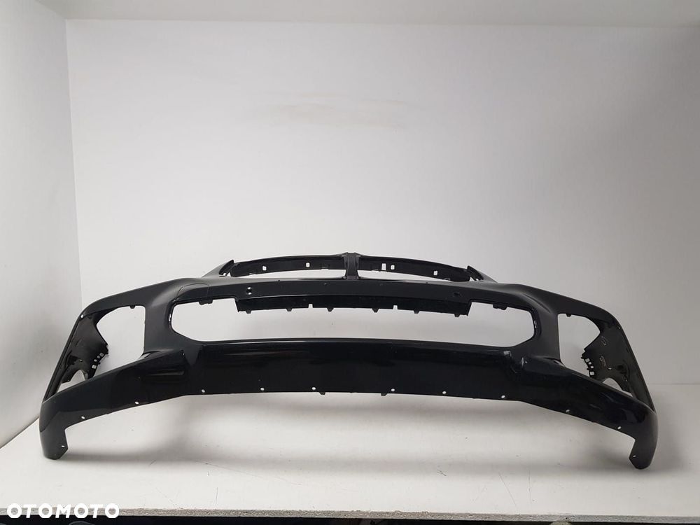 BMW X1 F48 M M-PAKIET LCI LIFT  19- ZDERZAK PRZEDNI PRZÓD 8075875 - 6