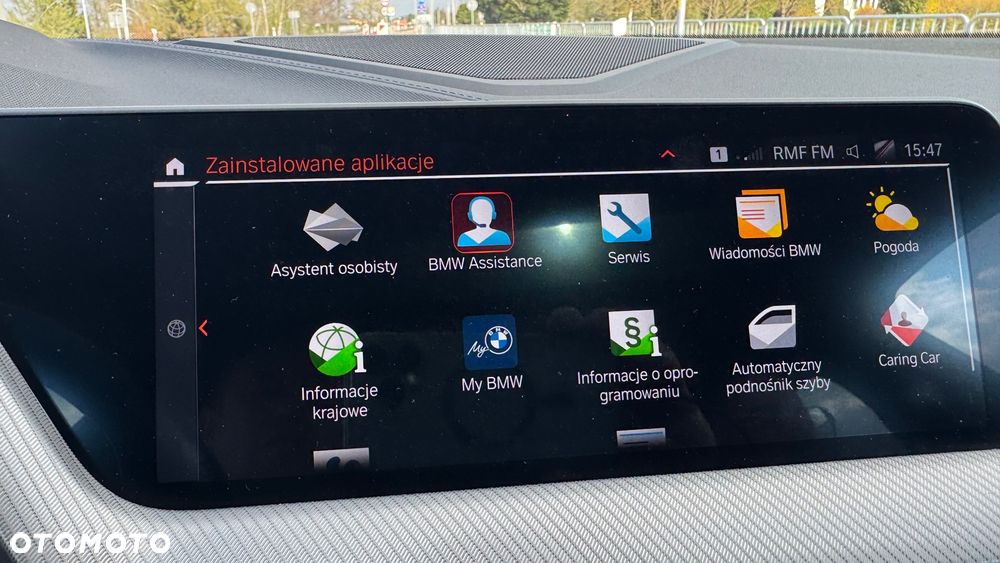 BMW Seria 1 120d Sport-Aut M Sport - 16