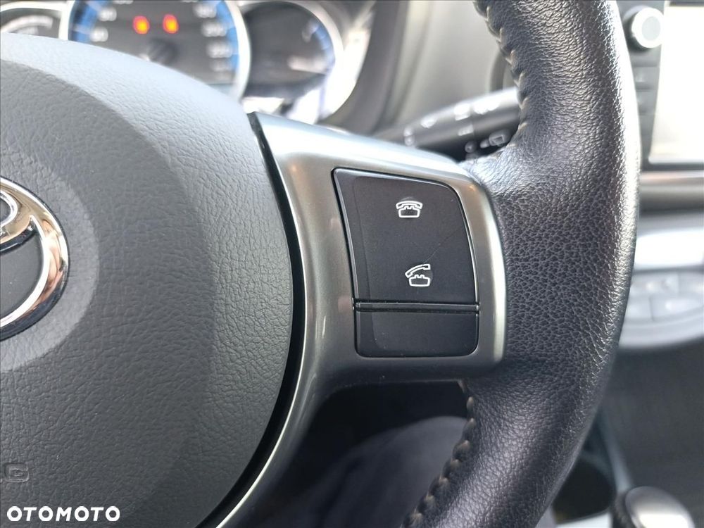 Toyota Yaris - 21