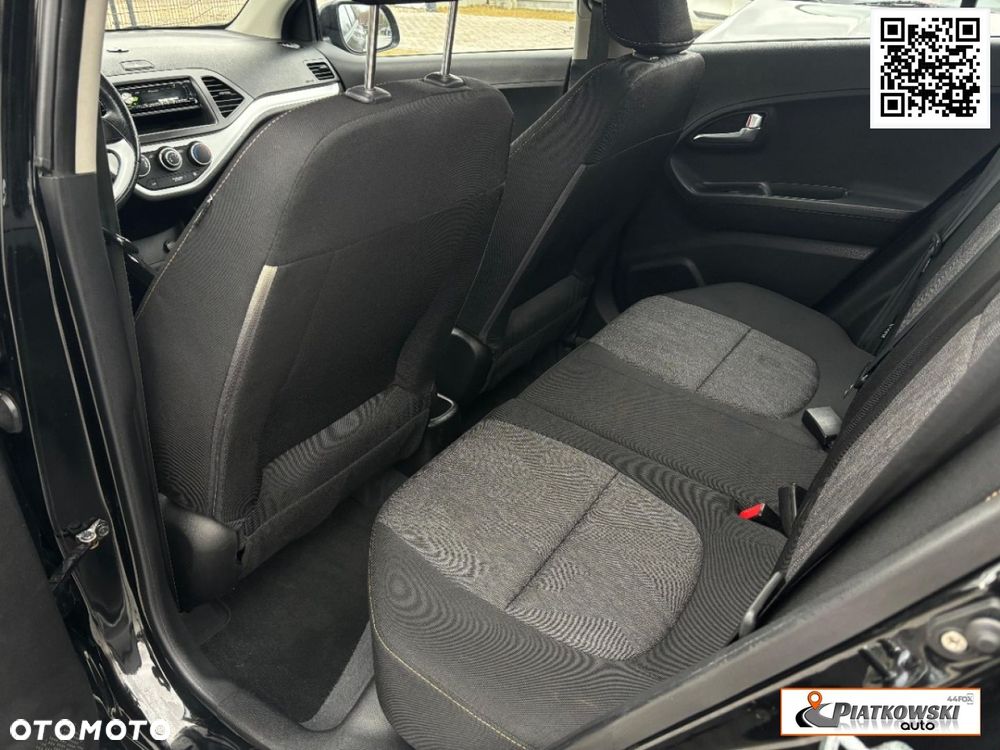 Kia Picanto - 14