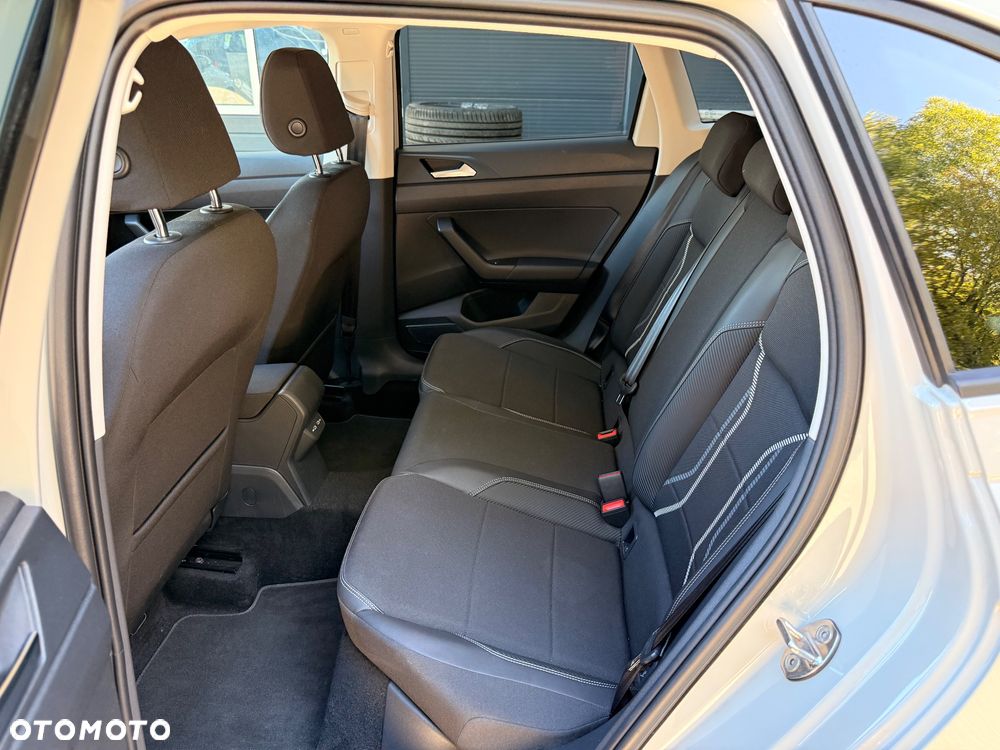 Volkswagen Taigo 1.0 TSI Style DSG - 15