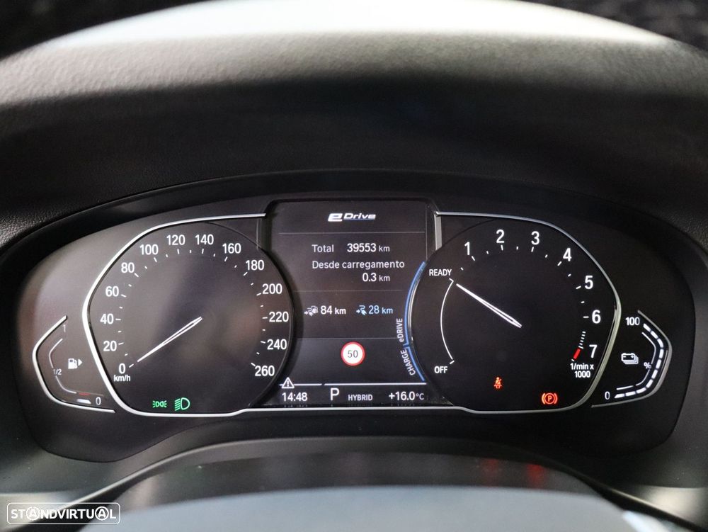 BMW X3 30 e xDrive - 10