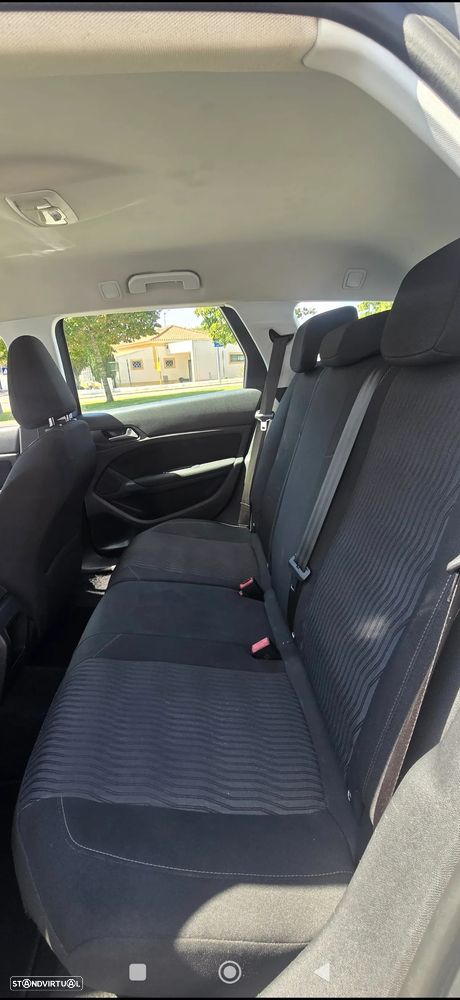 Peugeot 308 SW BlueHDi 100 Stop & Start Access - 12