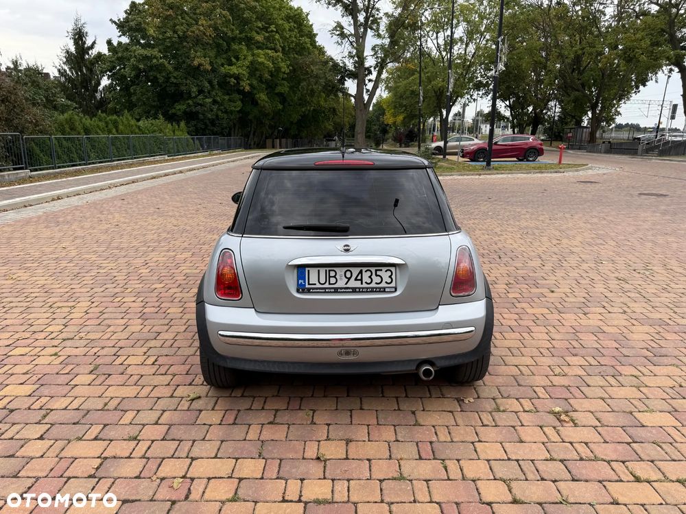 MINI Cooper - 6