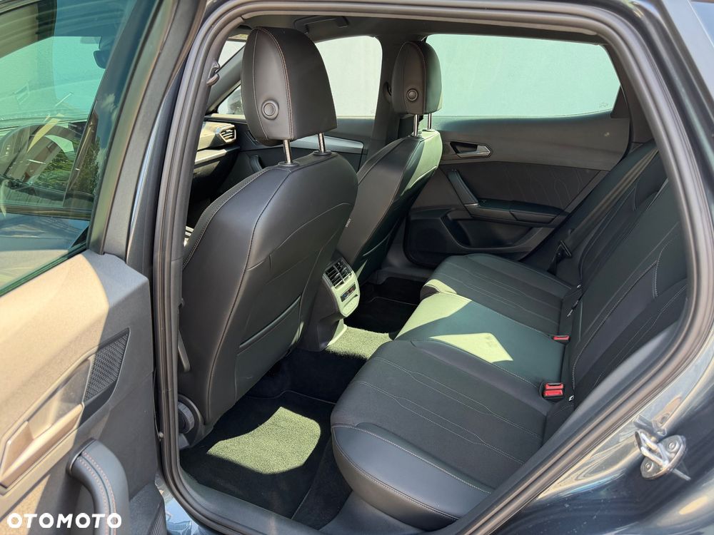 Cupra Formentor 1.5 eTSI DSG - 10