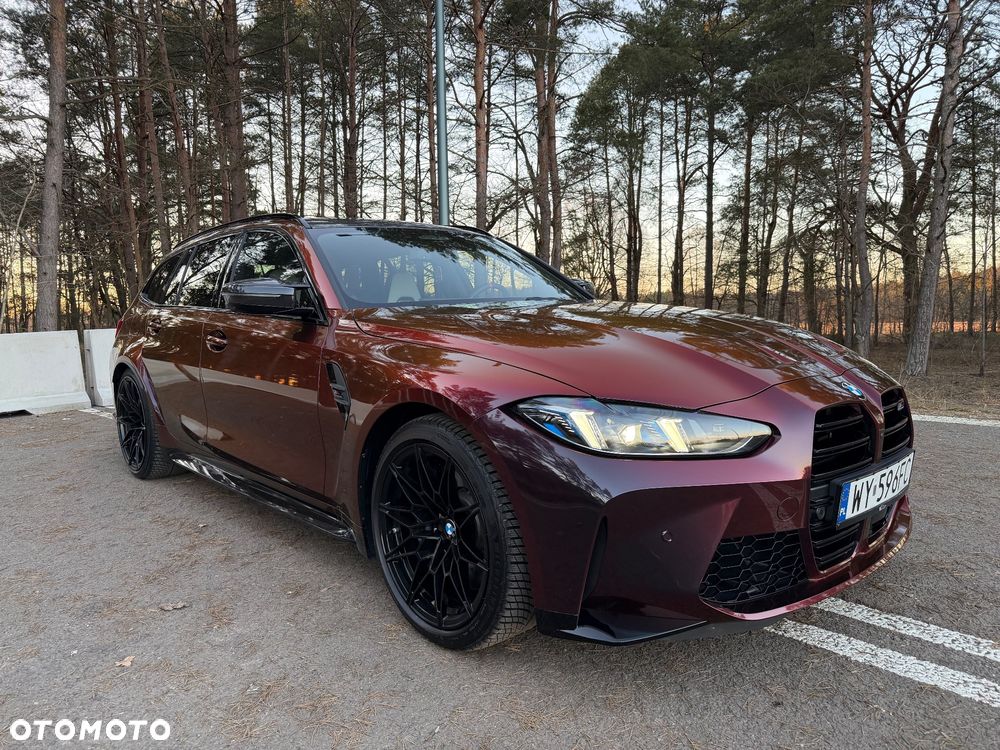 BMW M3 - 3
