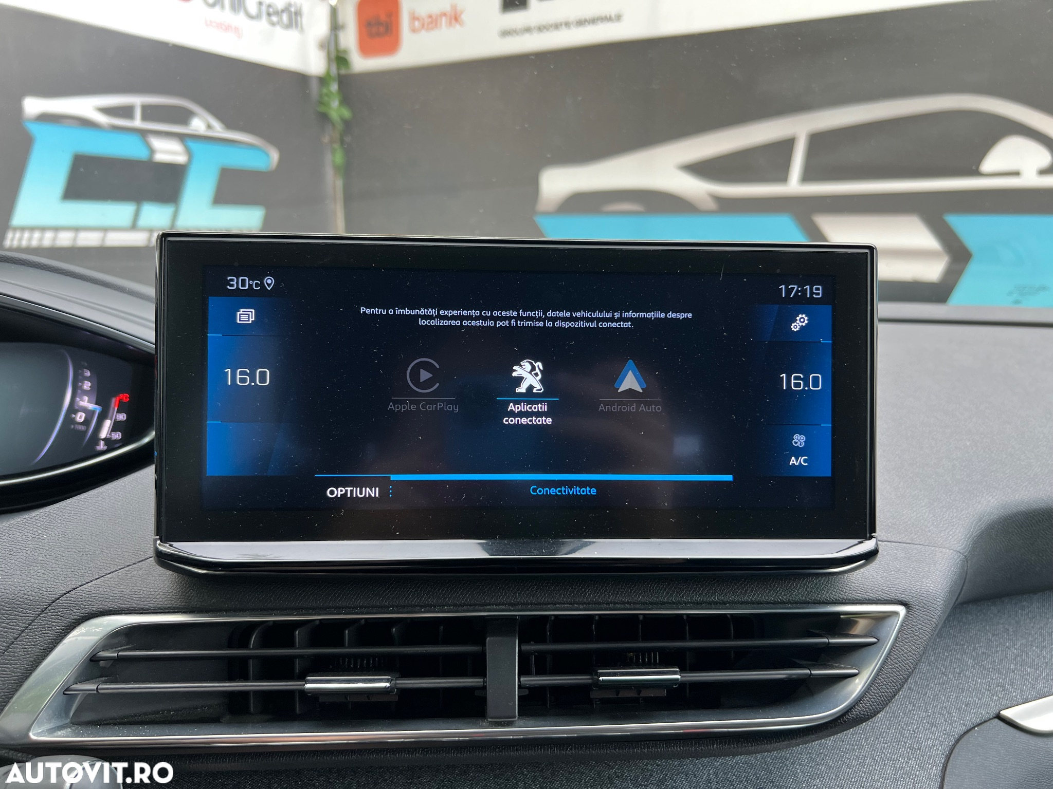 Peugeot 3008 1.5 BlueHDI 130 S&S BVM6 Allure - 25